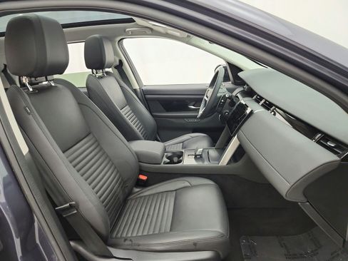 Used 2024 Land Rover Discovery Sport S AWD/4WD image 19