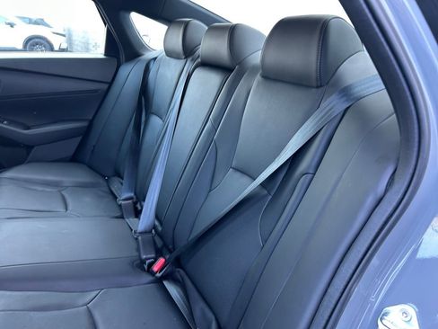 Certified 2023 Honda Accord Sport image 17