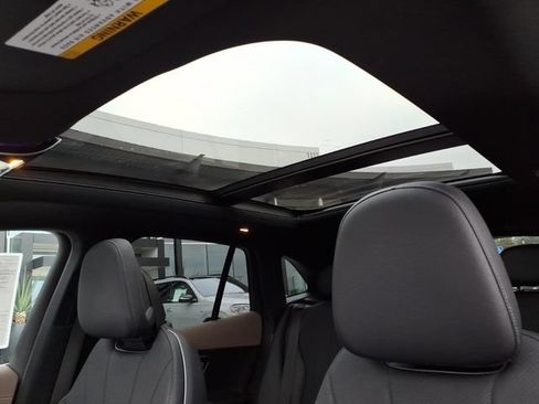 Certified 2023 Mercedes-Benz EQE 350+ SUV image 15