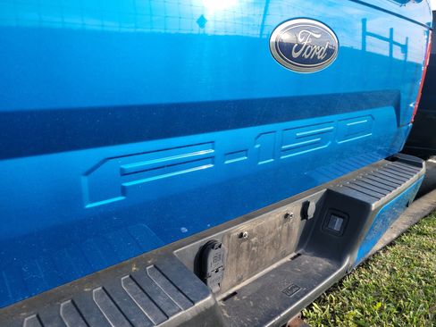 Used 2020 Ford F150 XLT w/ Equipment Group 301A Mid image 7