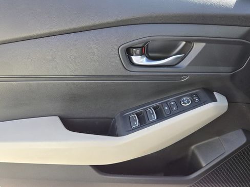 Certified 2024 Honda Accord LX image 25
