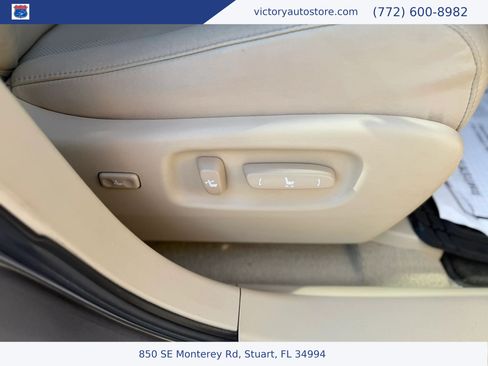 Used 2012 Lexus RX 350 FWD w/ Premium Pkg image 30