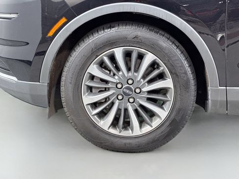Used 2022 Lincoln Nautilus Reserve AWD/4WD image 10