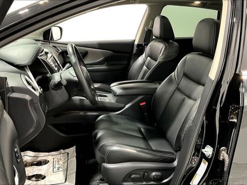 Used 2023 Nissan Murano SL AWD/4WD image 22