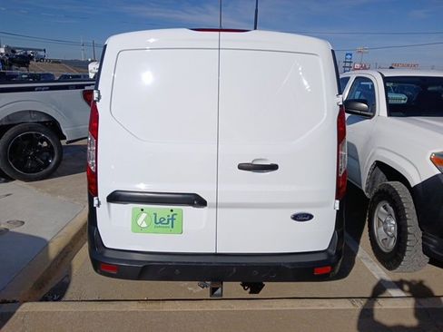 Used 2023 Ford Transit Connect XL w/ Trailer Tow Package image 7