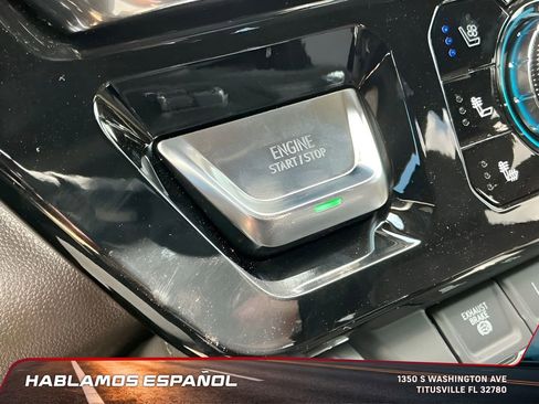 New 2025 GMC Sierra 2500 Denali image 24