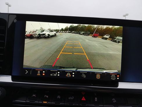 New 2026 Chevrolet Silverado 1500 LT Trail Boss w/ LT Trail Boss Premium Package image 15