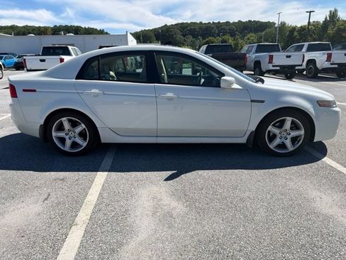Used 2006 Acura TL FWD image 4