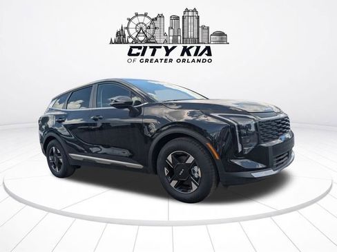 New 2026 Kia Sportage LX w/ LX Convenience Package FWD image 7