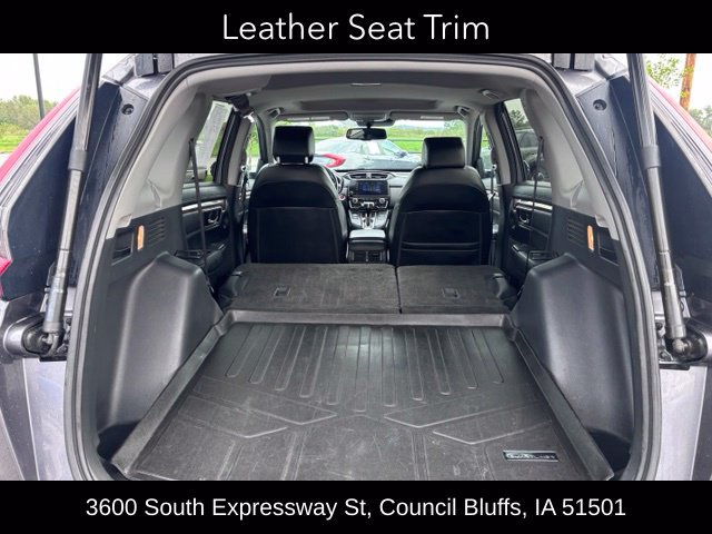 Used 2020 Honda CR-V EX-L image 43
