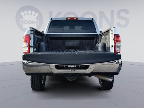 Used 2024 RAM 2500 Big Horn image 24