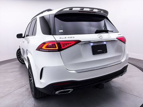 Used 2023 Mercedes-Benz GLE 450 4MATIC image 28