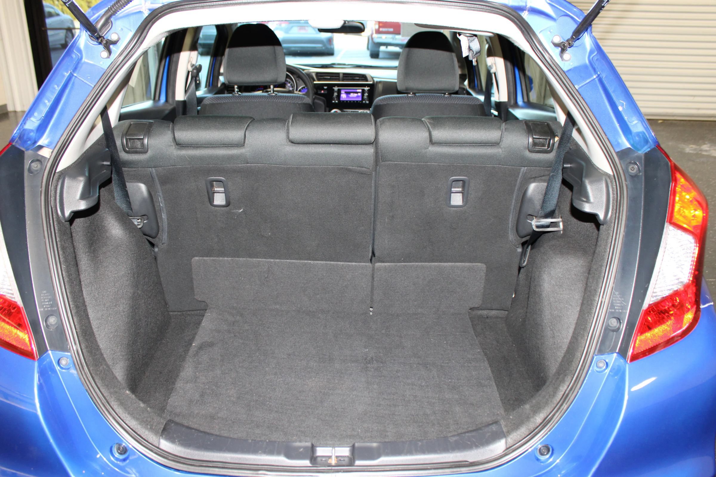 Used 2019 Honda Fit LX image 27