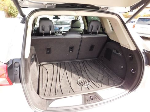 Used 2019 Buick Envision Premium w/ Driver Confidence Package image 8