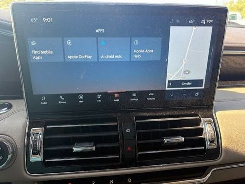 Used 2023 Lincoln Navigator L Reserve AWD/4WD image 15