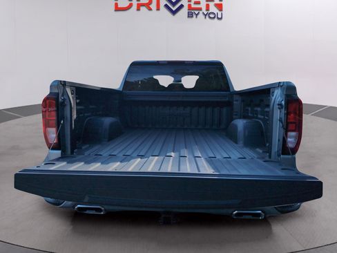 New 2026 GMC Sierra 1500 Elevation image 30
