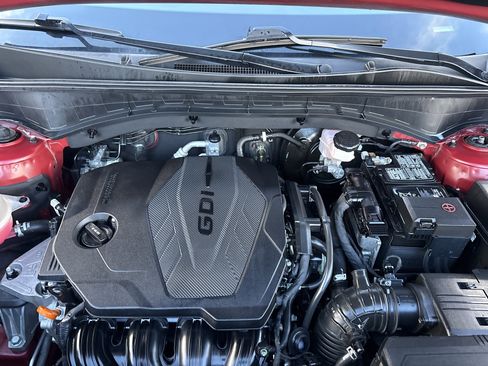 Used 2022 Kia Sorento LX image 23