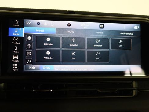 Used 2024 Jeep Wrangler Unlimited Rubicon image 30