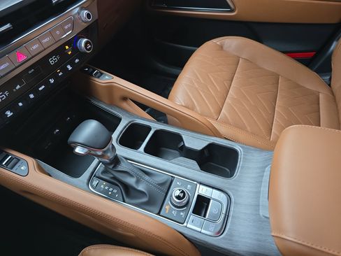 Used 2024 Kia Telluride SX X-Line image 26