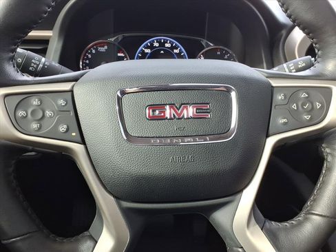 Used 2020 GMC Acadia Denali w/ Trailering Package image 27