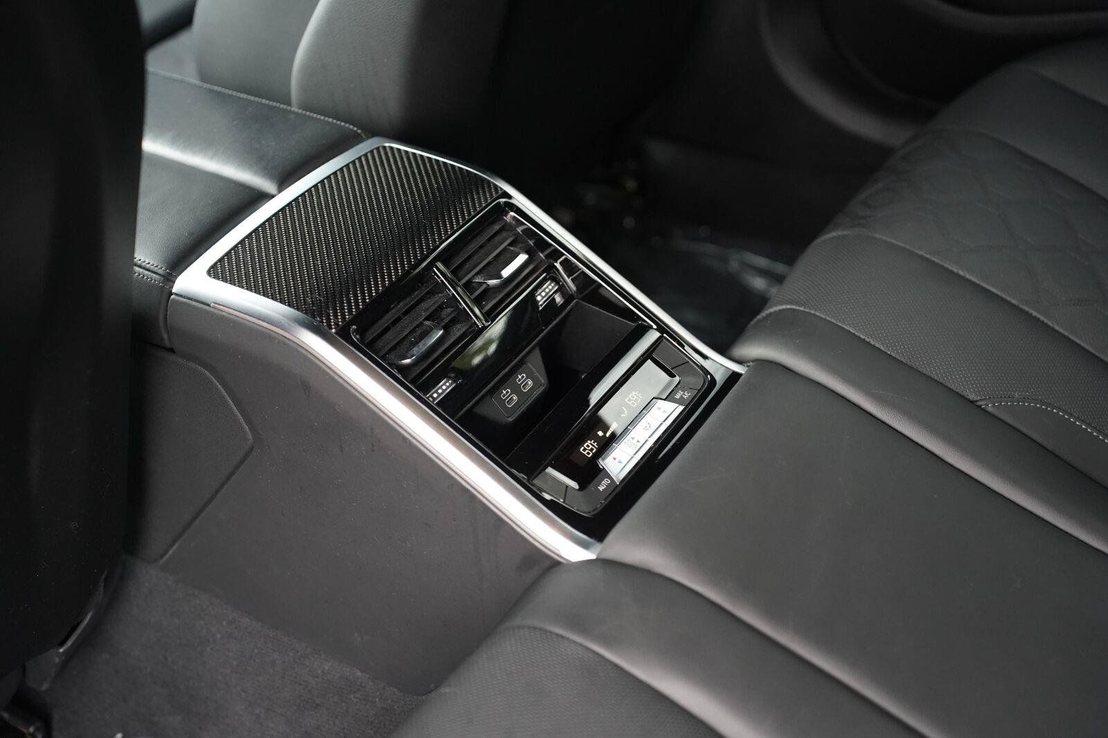 Used 2023 BMW M8 Gran Coupe xDrive Competition AWD/4WD image 18