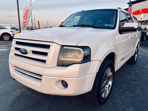 Used 2009 Ford Expedition Limited image 2