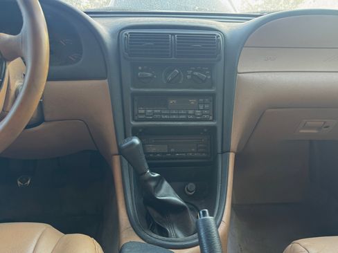 Used 1998 Ford Mustang GT image 9