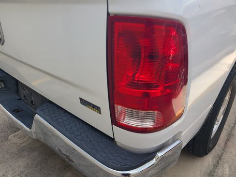 Used 2011 RAM 1500 Classic SLT RWD image 9