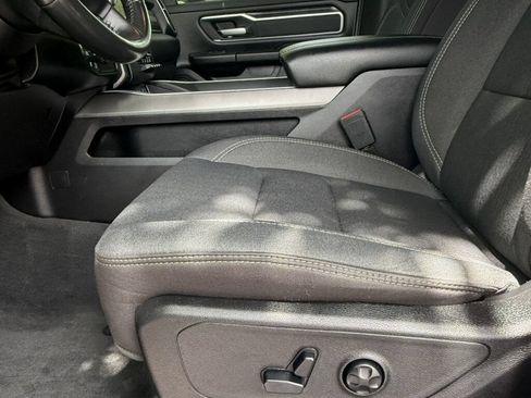 Used 2021 RAM 1500 Big Horn AWD/4WD image 27