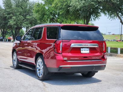 Used 2024 GMC Yukon Denali w/ Advanced Technology Package