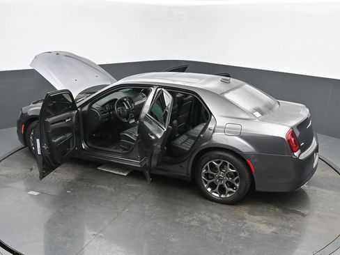 Used 2017 Chrysler 300 S w/ 300S Premium Group image 65