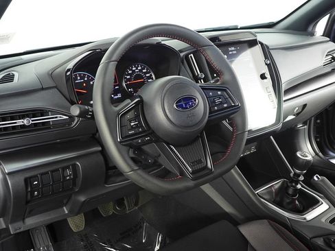 Certified 2024 Subaru WRX AWD/4WD image 29