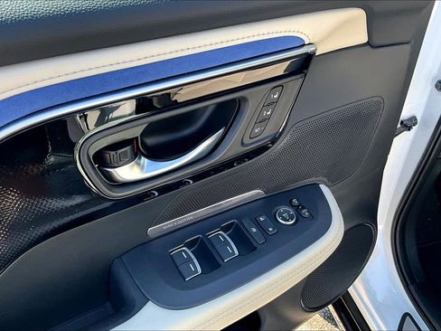 New 2025 Acura ADX A-Spec image 21