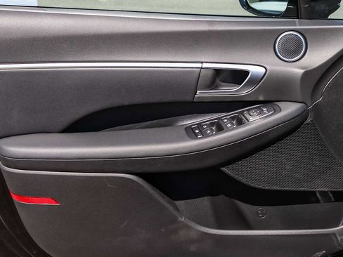 New 2026 Hyundai Sonata SEL image 23