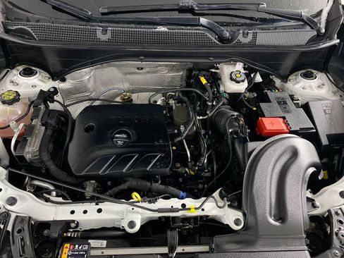 Used 2023 Buick Encore GX Select w/ Experience Buick Package image 24