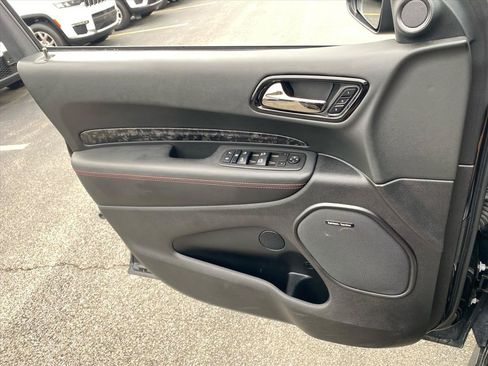Used 2025 Dodge Durango R/T AWD/4WD image 23
