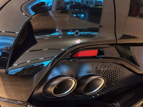 New 2026 Aston Martin DBX 707 image 58