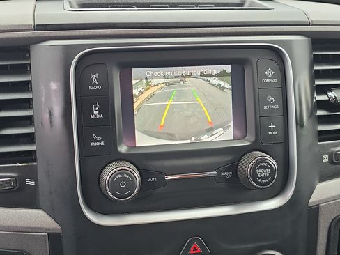 Used 2022 RAM 1500 Tradesman w/ Popular Equipment Group AWD/4WD image 19