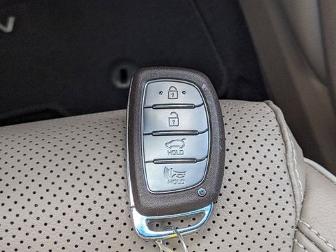 Used 2021 Hyundai Tucson Ultimate image 30