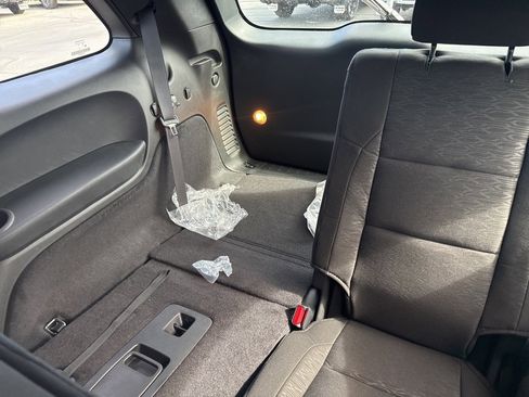 New 2026 Dodge Durango GT w/ Blacktop Package image 11