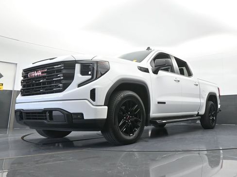 Used 2023 GMC Sierra 1500 Elevation RWD image 60