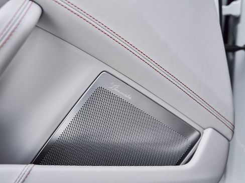 Used 2024 Porsche 911 Turbo S image 34