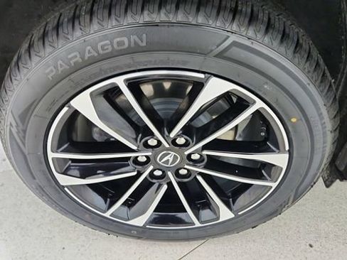 Used 2024 Acura ZDX A-Spec image 56