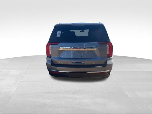 Used 2021 GMC Yukon SLT w/ SLT Premium Package image 26