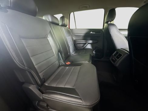 Used 2018 Volkswagen Atlas S image 27