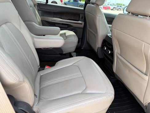 Used 2021 Ford Expedition Limited RWD image 20
