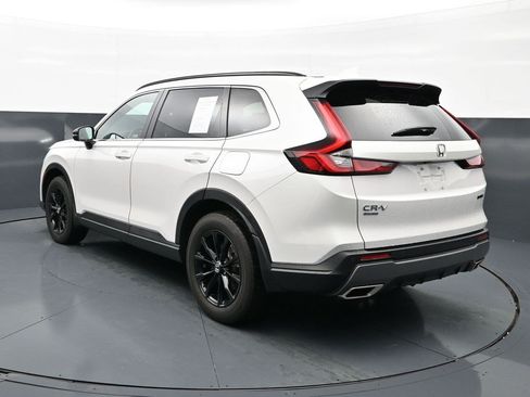 Used 2024 Honda CR-V Sport-L image 6