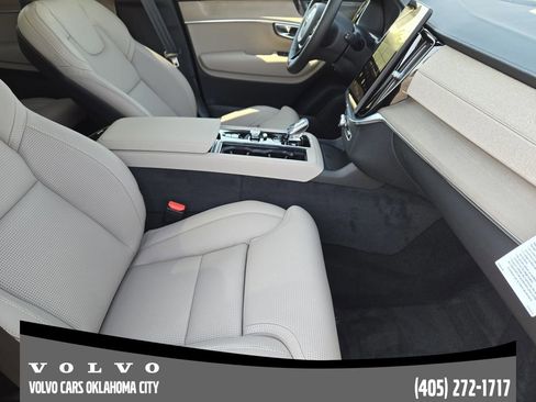 New 2026 Volvo XC90 T8 Ultra AWD/4WD image 13