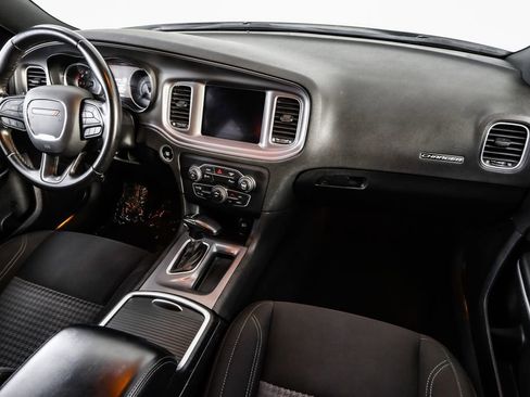 Used 2023 Dodge Charger SXT image 18