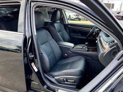 Used 2014 Lexus GS 350 w/ Premium Package image 7